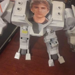 Meet your Posher, Nicolas